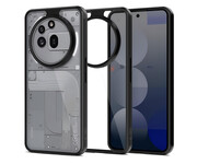 Tech-Protect MagMat do Nothing Phone 3A Pro black/clear Tech-Protect