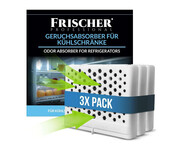 Frischer Professional Pochłaniacz zapachów do lodówki Frischer Professional