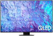Telewizor Samsung QLED QE55Q80 - zdjęcie 1