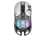 Gravastar X Pro Interstellar Silver Gravastar