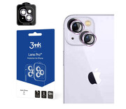 3mk Lens Protection Pro do iPhone 15 Pink 3mk
