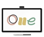 WACOM One 14 DTC141 / 4949268707817 One 14 DTC141 / 4949268707817 WACOM