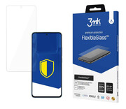 3mk Flexible Glass do Xiaomi Redmi Note 13 4G 3mk