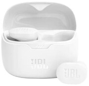 JBL TUNE BUDS TWS Białe JBL