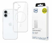 3MK MagCase do iPhone 17 5903108678148 MagCase do iPhone 17 5903108678148 3MK