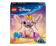 LEGO Disney Classic 43257 Andzia LEGO