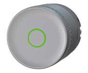Yale LINUS L2 LITE Srebrny Yale