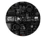 Genesis Tellur 300 gear 100cm Genesis
