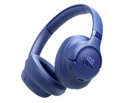 JBL TUNE 730BT niebieskie JBL