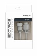 ECOVACS Linka przedluzajaca do Winbota: W710,W730,W830,W850,W920,W930,W950 Linka przedłużająca do Winbota: W710,W730,W830,W850,W920,W930,W950 ECOVACS