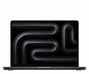 APPLE MacBook Pro M5 32GB/1TB Gwiezdna Czerń 10R GPU MacBook Pro M5 32GB/1TB Gwiezdna Czerń 10R GPU APPLE