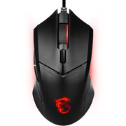 MSI Clutch GM08 MSI
