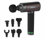 Masażer ręczny Gun MEDIVON Pro X2 Masażer ręczny Gun MEDIVON Pro X2 MEDIVON