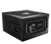 MSI A850GL II 850W 80 Plus Gold ATX 3.1 MSI