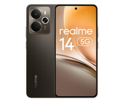 realme 14 5G 12/256 Storm Titanium realme