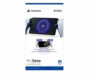 Hori ViviDeep Screen Protector - PS Portal Hori