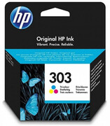 HP 303 color do 165 str. Instant Ink HP