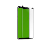 SBS LIK SZKLO do Samsung Galaxy Note 9 4D czarne # SBS