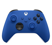 Microsoft Xbox Series Kontroler - Shock Blue Microsoft
