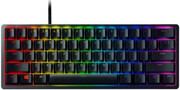 Klawiatura przewodowa Razer Huntsman