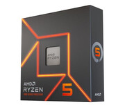 AMD Ryzen 5 7600X AMD