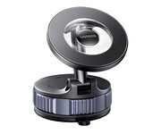 UGREEN Magnetyczny uchwyt do telefonu LP970 czarny UGREEN