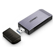 UGREEN Czytnik kart pamięci (USB 3.0) UGREEN