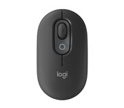 Logitech POP ICON Mouse grafit Logitech