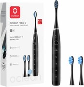 OCLEAN Flow S (Czarny) Flow S (Czarny) OCLEAN