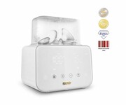 NENO Vivo Sterylizator i podgrzewacz do butelek NENO Vivo Sterylizator i podgrzewacz do butelek NENO