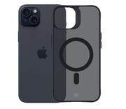 3mk Smoke MagCase do iPhone 15 3mk