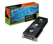 Gigabyte GeForce RTX 5060 Eagle Max OC 8GB GDDR7 DLSS4 Gigabyte