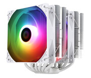 Thermalright Peerless Assassin 120 SE White 120mm Argb Thermalright