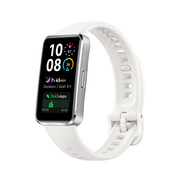 Huawei Band 10 biały Huawei