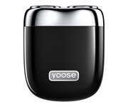 Yoose Golarka męska mini 2 czarna Yoose