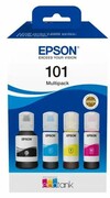 EPSON EcoTank MultiPak C13T03V64A EcoTank MultiPak C13T03V64A EPSON