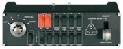 LOGITECH G Saitek Pro Flight Switch Panel 945-000012 G Saitek Pro Flight Switch Panel 945-000012 LOGITECH