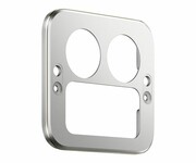 REALME Camera Decoration Protective Cover Set for GT 8 Pro White Camera Decoration Protective Cover Set for GT 8 Pro White REALME