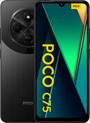 POCO C75 8/256GB Czarny C75 8/256GB Czarny POCO
