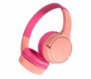 BELKIN SoundForm Mini v3 Kids AUD002BTPKV3 SoundForm Mini v3 Kids AUD002BTPKV3 BELKIN