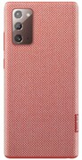 SAMSUNG Etui Kvadrat do Samsung Note 20 Czerwone Etui Kvadrat do Samsung Note 20 Czerwone SAMSUNG
