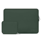 Tech-Protect NeoSlim 13-14'' Midnight Green Tech-Protect