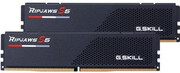 G.SKILL 32GB (2x16GB) 6000 Cl36 Ripjaws S5 G.SKILL