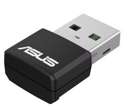ASUS USB-AX55 Nano (1800Mb/s a/b/g/n/ac/ax) ASUS