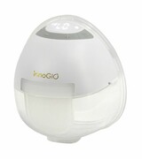 INNOGIO GIOmum Line Discreet- Elektryczny laktator muszlowy GIOmum Line Discreet- Elektryczny laktator muszlowy INNOGIO