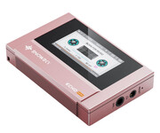 FiiO SNOWSKY ECHO MINI Różowy FiiO