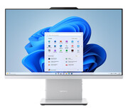 Lenovo IdeaCentre AIO 24 Ultra 5-226V/16GB/512/Win11 Biały Lenovo