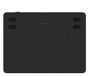 Huion RTE 100 Black Huion