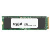 Crucial 1TB M.2 PCIe Gen4 NVMe E100 Crucial