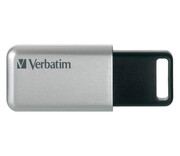 Verbatim 64GB Store 'n' Go Secure Pro USB 3.0 Verbatim